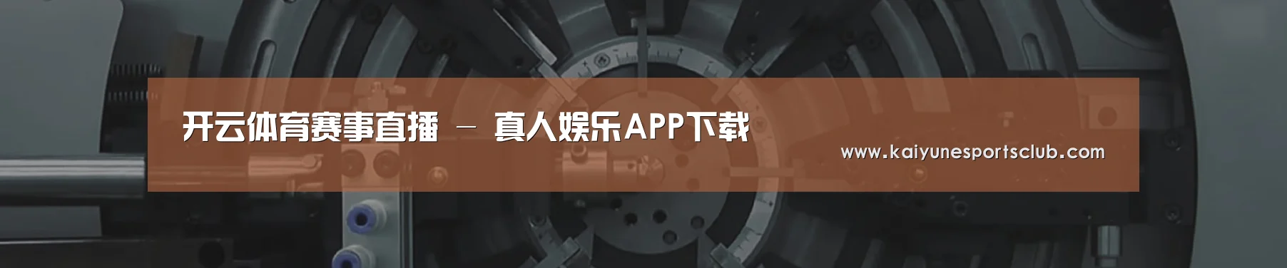 某某机械公司