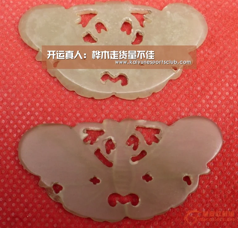 开运真人